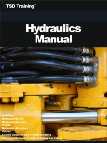 Hydraulics Manual