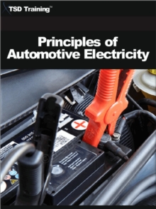 Principles of Automotive Electricity (Mechanics and Hydraulics)