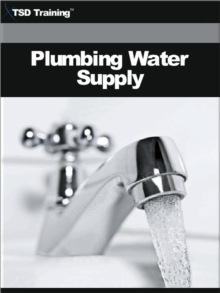 Plumbing Water Supply