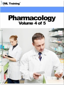 Pharmacology Volume 4