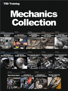 Distributed via Smashwords Mechanics Collection