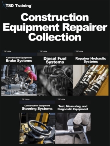 Construction Equipment Repairer Collection