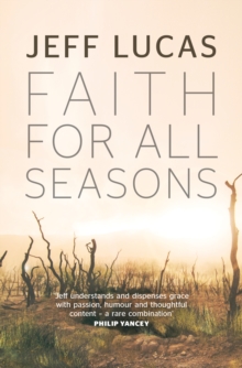Faith for All Seasons, Paperback Book Faith for All Seasons, Paperback Book