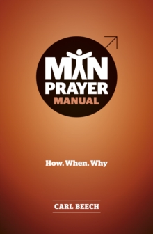 Man Prayer Manual