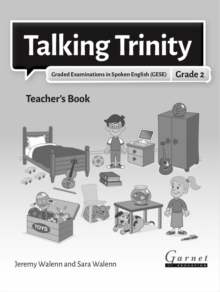 TALKING TRINITY GESE GRADE 2 TEACHERS