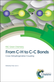 From C-H to C-C Bonds : Cross-Dehydrogenative-Coupling