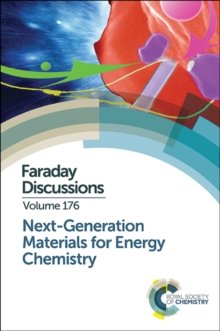 New Advances in Carbon Nanomaterials : Faraday Discussion 173, Hardback Book New Advances in Carbon Nanomaterials : Faraday Discussion 173, Hardback Book