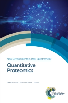 Quantitative Proteomics