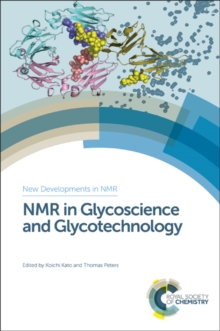 NMR in Glycoscience and Glycotechnology