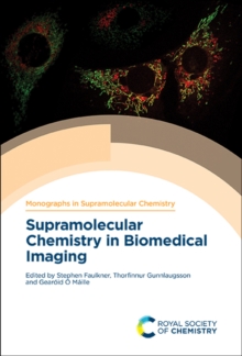 Supramolecular Chemistry in Biomedical Imaging