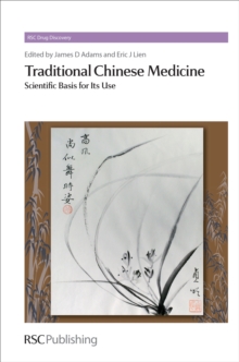 Traditional Chinese Medicine : Scientific Basis for Its Use