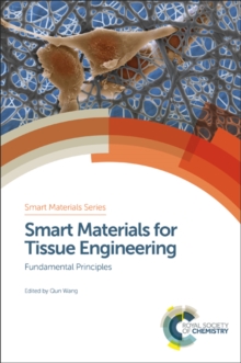 Smart Materials for Tissue Engineering : Fundamental Principles