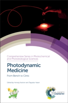 Photodynamic Medicine : From Bench to Clinic