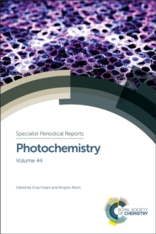 Photochemistry : Volume 44