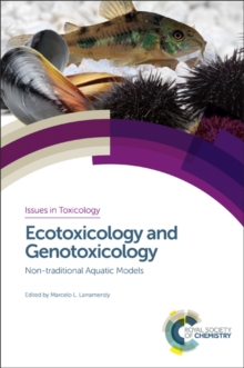 Ecotoxicology and Genotoxicology : Non-traditional Aquatic Models