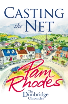 Casting the Net, Paperback Book Casting the Net, Paperback Book