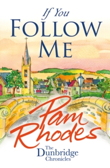 If You Follow Me, Paperback / softback Book If You Follow Me, Paperback / softback Book