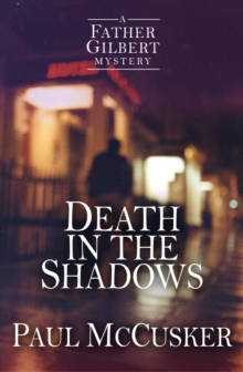 Death in the Shadows, Paperback Book Death in the Shadows, Paperback Book
