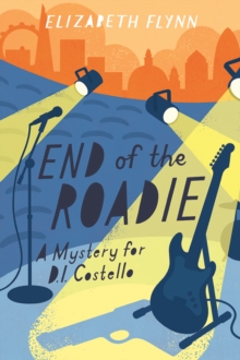 End of the Roadie, Paperback Book End of the Roadie, Paperback Book