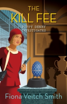 The Kill Fee, Paperback / softback Book The Kill Fee, Paperback / softback Book