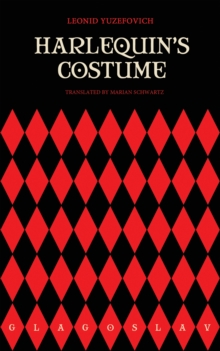 Harlequin's Costume