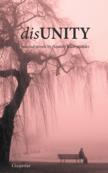 disUNITY : A collection of novels