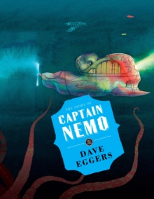 The Story of Captain Nemo, Hardback Book The Story of Captain Nemo, Hardback Book