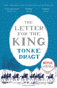 The Letter for the King (Winter Edition), Paperback / softback Book The Letter for the King (Winter Edition), Paperback / softback Book
