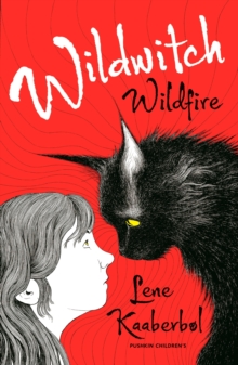 Wildwitch 1: Wildfire, Paperback Book Wildwitch 1: Wildfire, Paperback Book