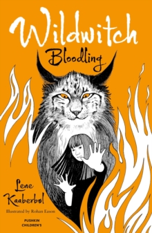 Wildwitch 4: Bloodling