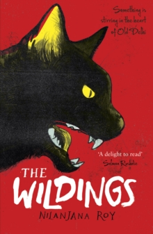 The Wildings, Paperback / softback Book The Wildings, Paperback / softback Book