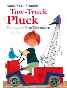 Tow-Truck Pluck