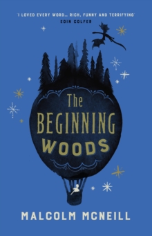 The Beginning Woods