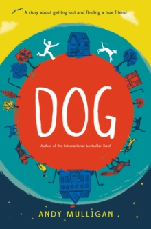 DOG, Hardback Book DOG, Hardback Book