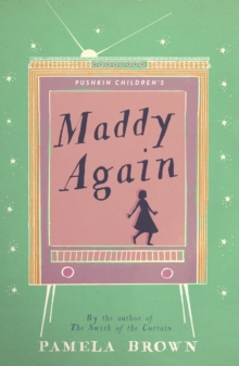 Maddy Again: Book 5