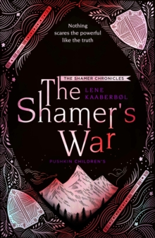 The Shamer's War: Book 4