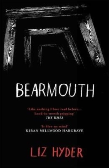 Bearmouth, Paperback / softback Book Bearmouth, Paperback / softback Book