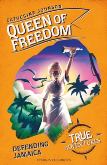Queen of Freedom : Defending Jamaica, EPUB eBook Queen of Freedom : Defending Jamaica, EPUB eBook