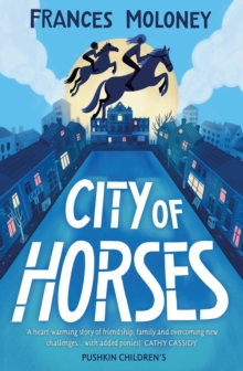 City of Horses