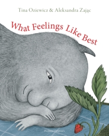 What Feelings Like Best