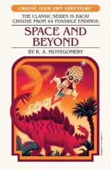 Space and Beyond