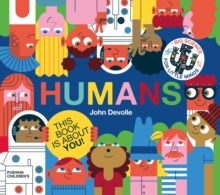 Humans
