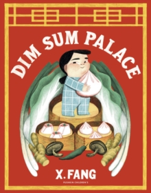 Dim Sum Palace