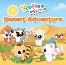 Desert Adventure, Paperback Book Desert Adventure, Paperback Book