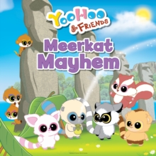 Meerkat Mayhem, Paperback Book Meerkat Mayhem, Paperback Book