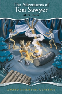 ADVENTOF TOM SAWYER, Hardback Book ADVENTOF TOM SAWYER, Hardback Book