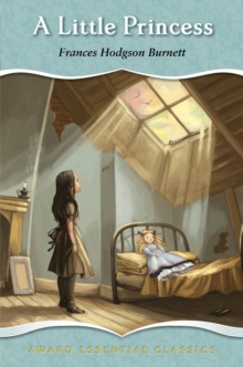 LITTLE PRINCESS, Hardback Book LITTLE PRINCESS, Hardback Book