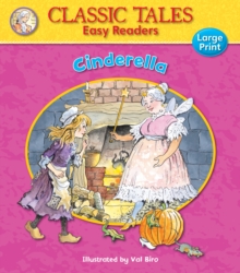 Cinderella, Paperback / softback Book Cinderella, Paperback / softback Book