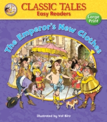 The Emperor's New Clothes, Paperback / softback Book The Emperor's New Clothes, Paperback / softback Book
