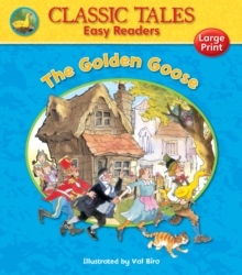 The Golden Goose, Paperback / softback Book The Golden Goose, Paperback / softback Book